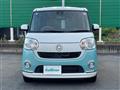 2017 Daihatsu Move Canbus