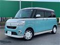 2017 Daihatsu Move Canbus