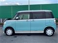 2017 Daihatsu Move Canbus