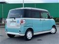 2017 Daihatsu Move Canbus
