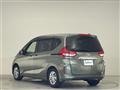 2023 Honda Freed