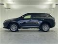 2016 Toyota Harrier