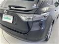 2016 Toyota Harrier
