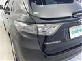 2016 Toyota Harrier
