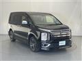 2019 Mitsubishi Delica D5