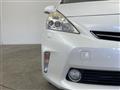 2014 Toyota PRIUS α