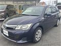 2015 Toyota Corolla Fielder