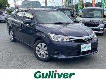2015 Toyota Corolla Fielder