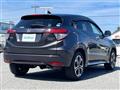 2016 Honda VEZEL