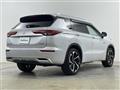 2022 Mitsubishi OUTLANDER PHEV