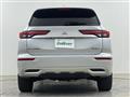 2022 Mitsubishi OUTLANDER PHEV