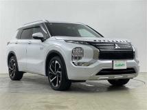 2022 Mitsubishi OUTLANDER PHEV