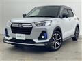 2020 Daihatsu Rocky