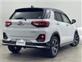 2020 Daihatsu Rocky