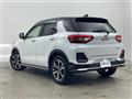 2020 Daihatsu Rocky