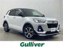 2020 Daihatsu Rocky