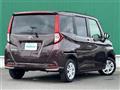 2022 Toyota Roomy