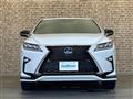 2018 Lexus RX