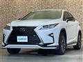 2018 Lexus RX