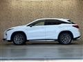 2018 Lexus RX