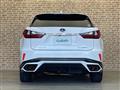 2018 Lexus RX