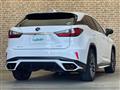 2018 Lexus RX