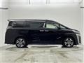 2018 Toyota Vellfire