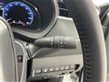 2026 Toyota Harrier