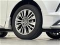 2026 Toyota Harrier