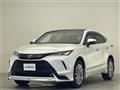 2026 Toyota Harrier