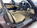 2025 Mazda Roadster