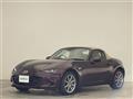 2025 Mazda Roadster