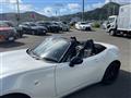 2022 Mazda Roadster