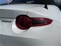 2022 Mazda Roadster