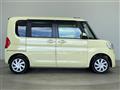 2018 Daihatsu Tanto
