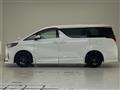 2021 Toyota Alphard