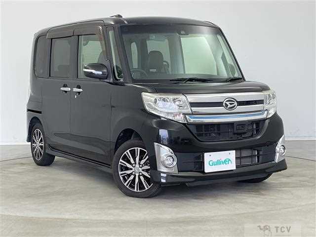 2015 Daihatsu Tanto