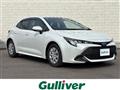 2023 Toyota Corolla Sports