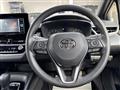 2023 Toyota Corolla Sports