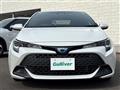 2023 Toyota Corolla Sports