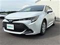 2023 Toyota Corolla Sports