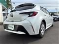 2023 Toyota Corolla Sports