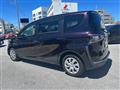 2017 Toyota Sienta