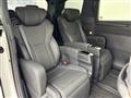 2024 Toyota Alphard Hybrid
