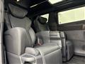 2024 Toyota Alphard Hybrid