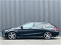 2018 Mercedes-Benz CLA-CLASS