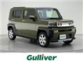 2025 Daihatsu Taft