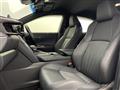 2022 Toyota Harrier Hybrid