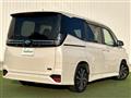 2022 Toyota Voxy