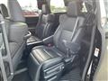 2020 Toyota Alphard Hybrid